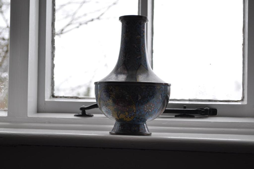 Old Ivy House Bed & Breakfast 너니턴 객실 사진